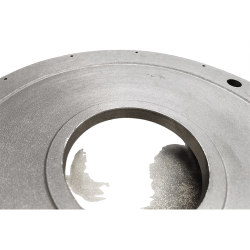 Tubuh piston roda gigi langsung untuk Liugong XCMG Lonking
